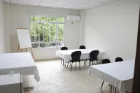 Soratur Hotel & Coworking Hotels in Criciúma