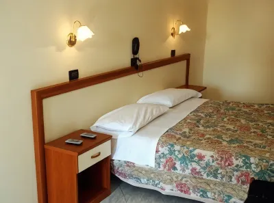 Hotel Serafino Hotel in zona Via Prè
