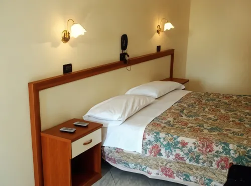 Serafino Liguria Hotel Hotels in Sestri Ponente