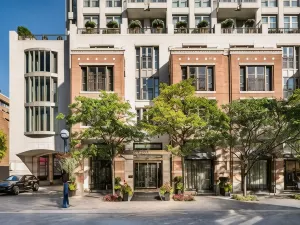 The Hazelton Hotel