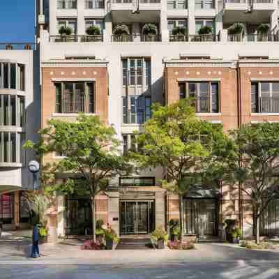 The Hazelton Hotel Hotel Exterior