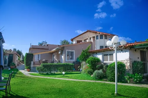 Natalie Apartments Hotels in Artemida