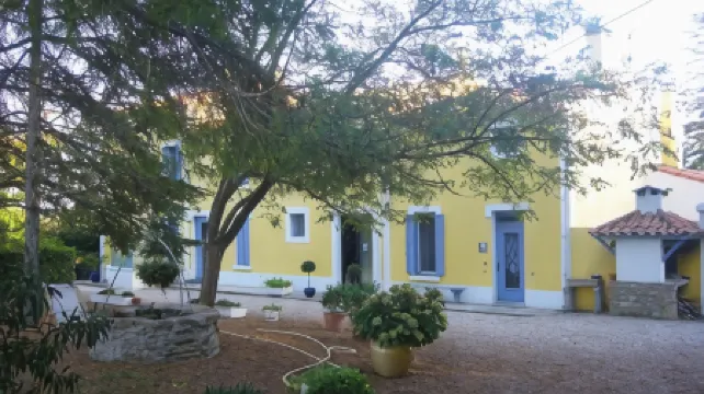 Domaine du Siestou Wine Resort & Spa