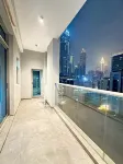 Alphatel Hostel - Dubai World Trade Centre