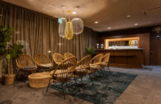 白濱燈屋水晶溫泉旅館