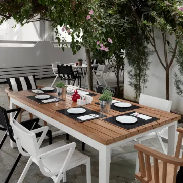 Apollon Boutique Hotel