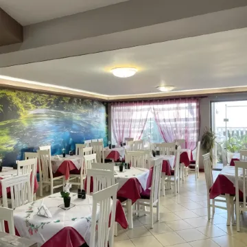Keos Hotel