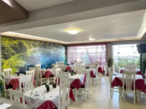 Keos Hotel
