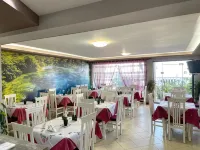 Keos Hotel Hotels in Sarandë