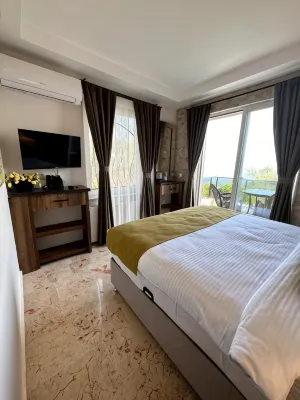 Suuyla Kazdagları Hotels in Doyran Mahallesi