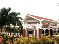 Prakruti Resort Hotels near Kotna beach