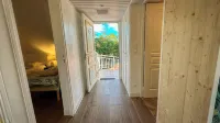 Ti Kaz Funky Host T3 prémium Vue Mer GD Hotels in Saint-Francois