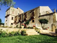 Borgo del Carato - Natural Farmhouse Hotel a Siracusa