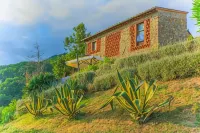 Tenuta San Pietro Luxury Hotel