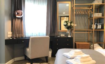 Stay in Style at Nimman R306A