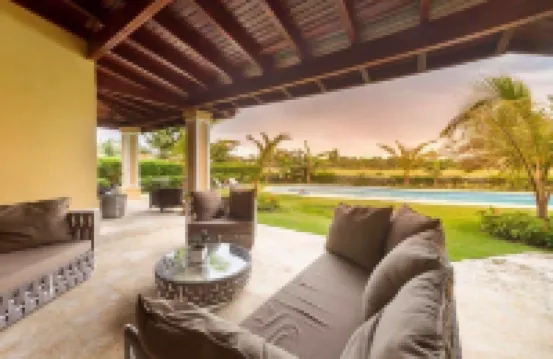 Punta Cana Villas Country and Ecolodge