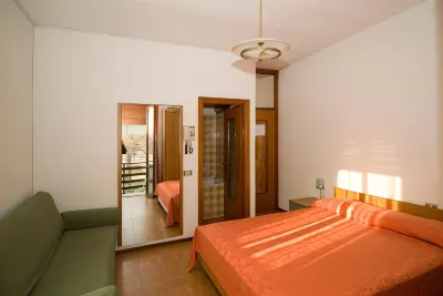Camping Hotel Au Lac de Como