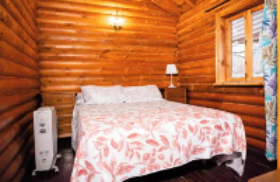 Camping TajoRodillo