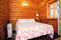 Camping TajoRodillo Hotels in Sierra de Cadiz