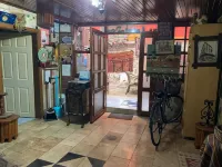 Camel Pansiyon Các khách sạn gần Tháp Đồng hồ