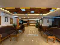 Utsavam Hotel Apartments Hotels in Kunnamkulam