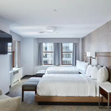 Kahler Grand Hotel