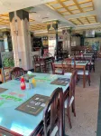 Teba Hotel Ras El Bar - breakfast