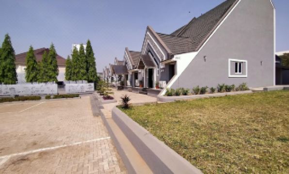 Beckett Suites - Housity