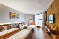 Heaven Dreamscape Hotel
