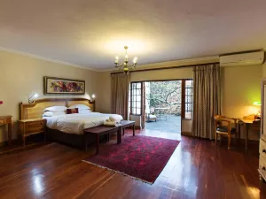 Kleinkaap Boutique Hotel