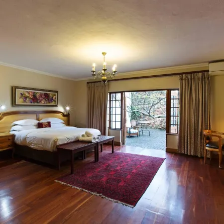 Kleinkaap Boutique Hotel