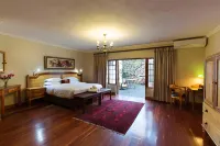 Kleinkaap Boutique Hotel Hotels in Centurion