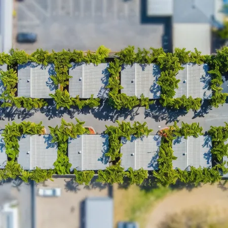 Emerald Motel Apartments
