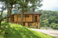 Pousada Terra Crua Hotels in Visconde De Maua