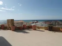Hotel l'evantail Hotels in Staoueli