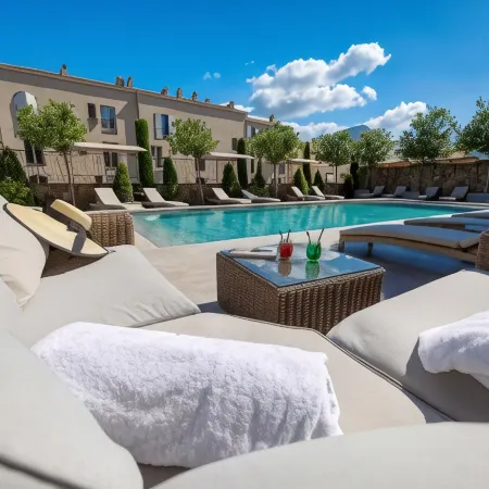 Hôtel l'Abbaye