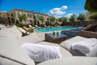 Hôtel l'Abbaye - Luxury