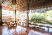 Kanecha's Home