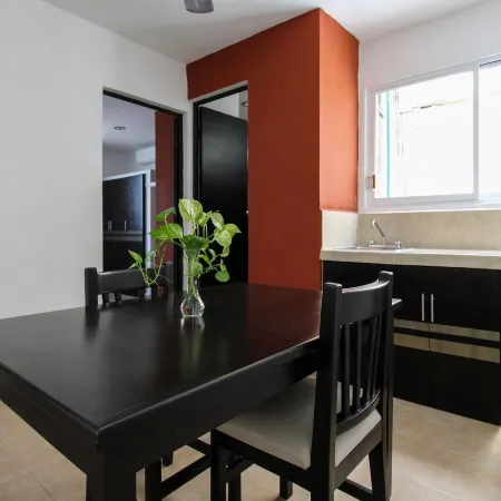 Gayser Apartamentos