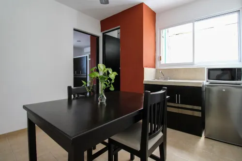 Gayser Apartamentos - Apartment
