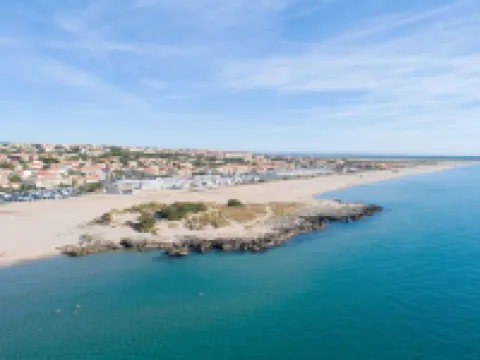 Olydea le Neptune Saint Pierre la Mer