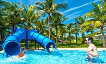 Sealink Villas Phan Thiet Mui Ne