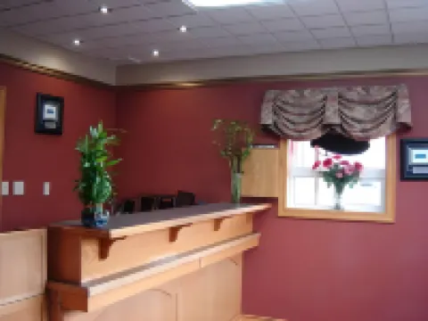 Travelodge by Wyndham Quesnel Hotels in Quesnel