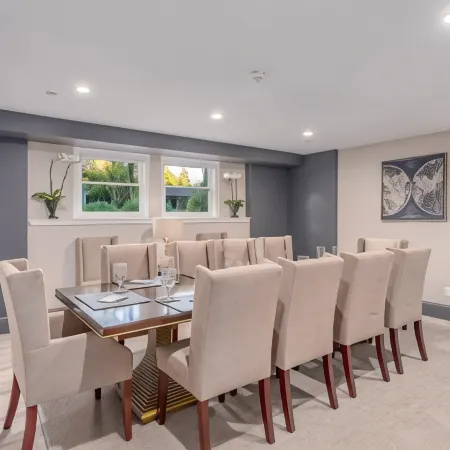 The George - Luxury Boutique Inn