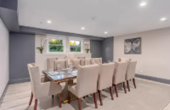 The George - Luxury Boutique Inn