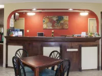 Motel 6 Marshall, TX
