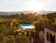 Hotel Villa Cappugi - Rooftop Pools