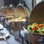 NEhotel Nueva Estancia - breakfast
