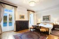 Grand Hotel Toplice - Small Luxury Hotels of the World Hotels in Bled