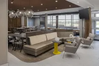 SpringHill Suites Loveland Fort Collins/Windsor Hotels in Windsor
